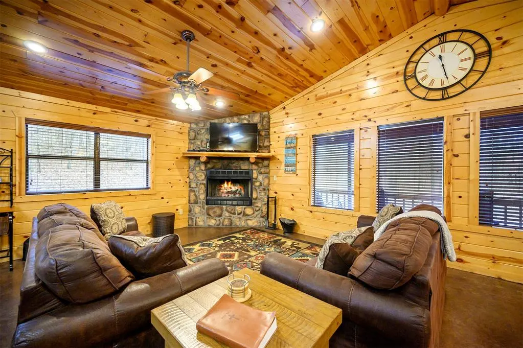 Photo 32 — 184 Mangrove Road, Broken Bow, OK 74728