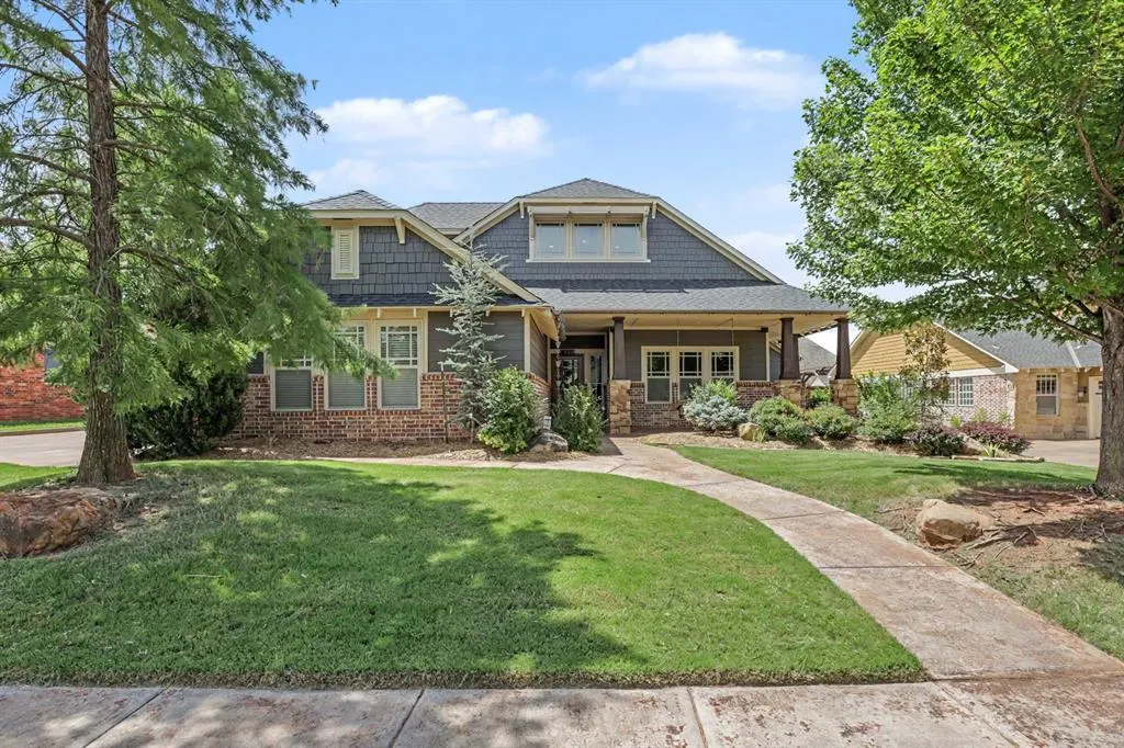 Photo 2 — 7620 NW 135th Street, Oklahoma City, OK 73142