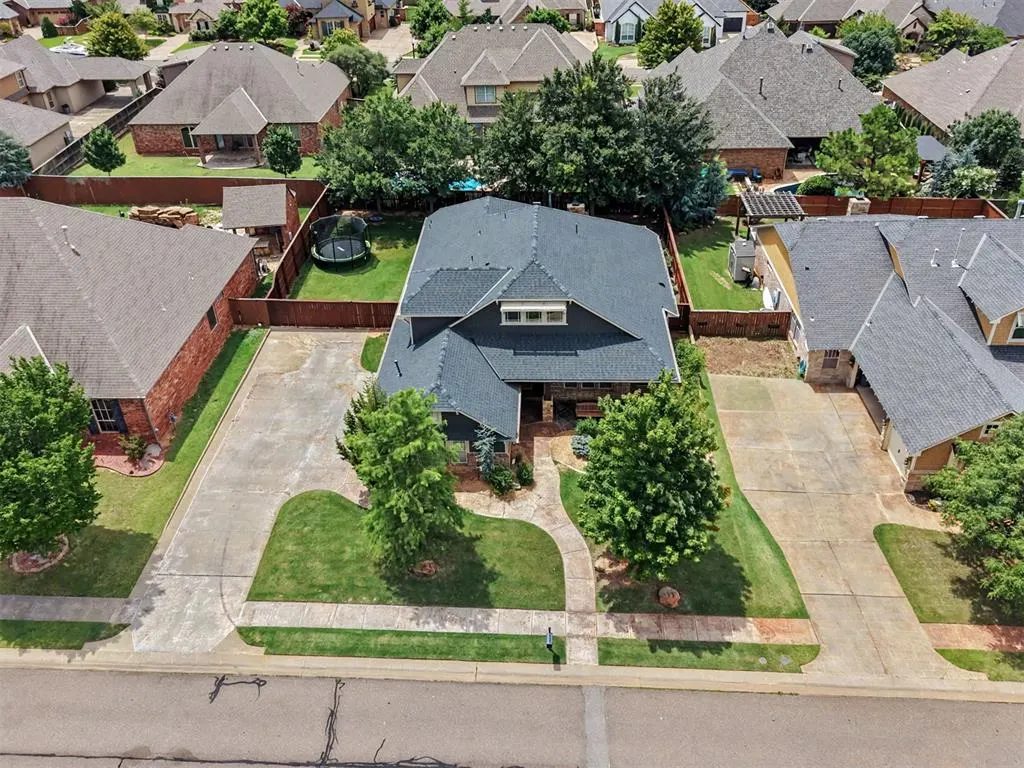 Photo 40 — 7620 NW 135th Street, Oklahoma City, OK 73142