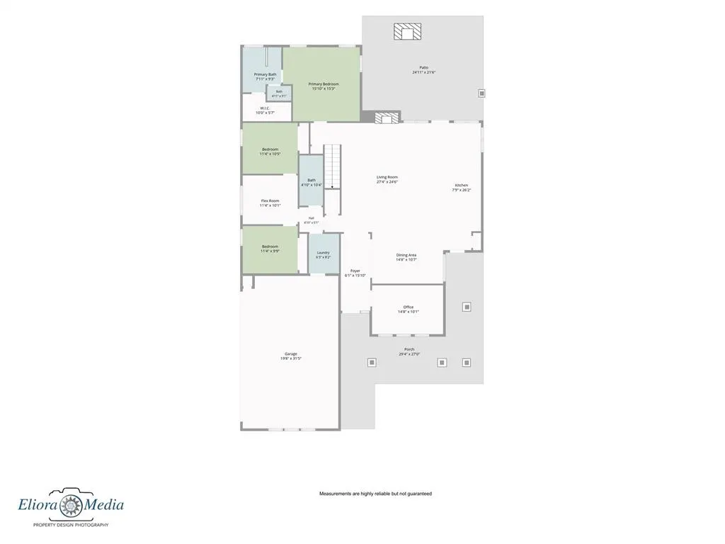 Photo 49 — 7620 NW 135th Street, Oklahoma City, OK 73142