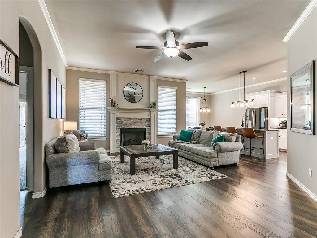 Photo 7 — 12108 SW 17th Street, Yukon, OK 73099