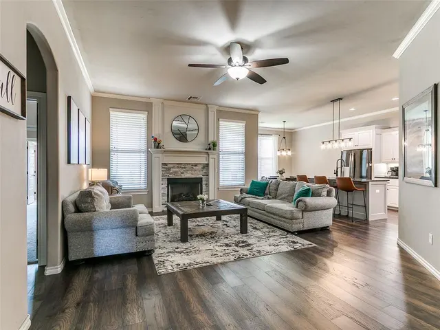 Photo 7 — 12108 SW 17th Street, Yukon, OK 73099