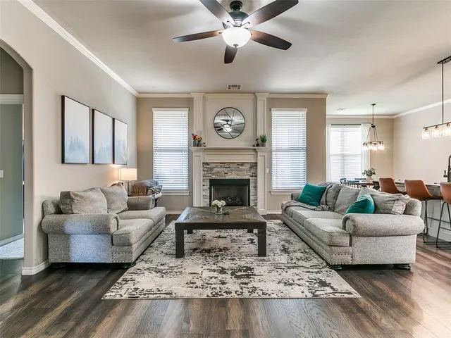 Photo 6 — 12108 SW 17th Street, Yukon, OK 73099