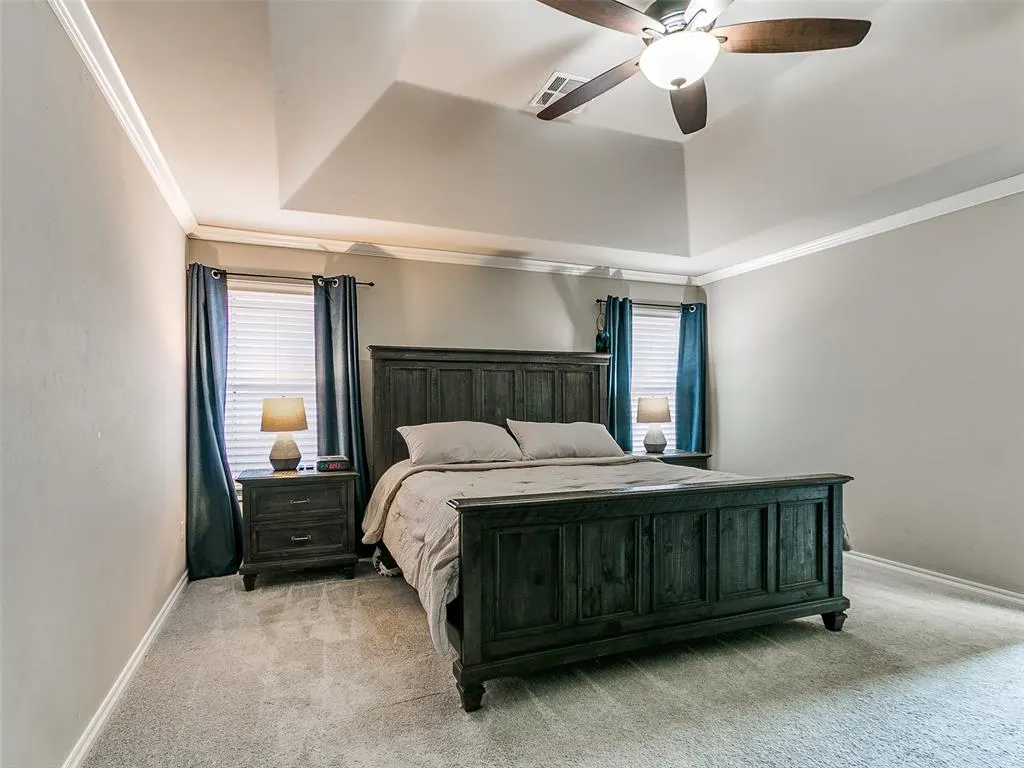 Photo 31 — 12108 SW 17th Street, Yukon, OK 73099