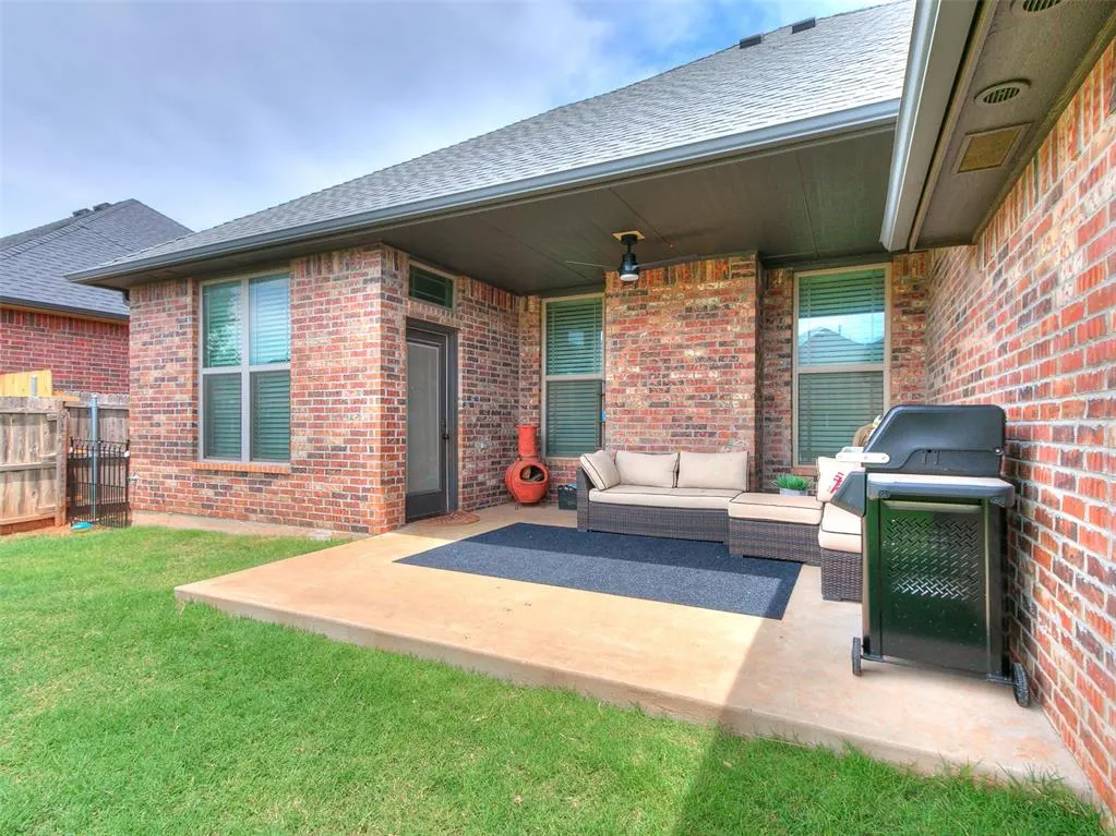 Photo 40 — 12108 SW 17th Street, Yukon, OK 73099