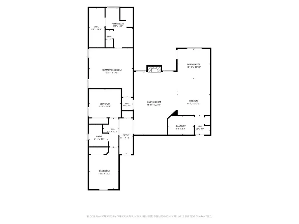 Photo 48 — 12108 SW 17th Street, Yukon, OK 73099