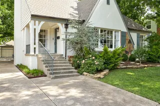 Sold home at 1107 Belford Avenue