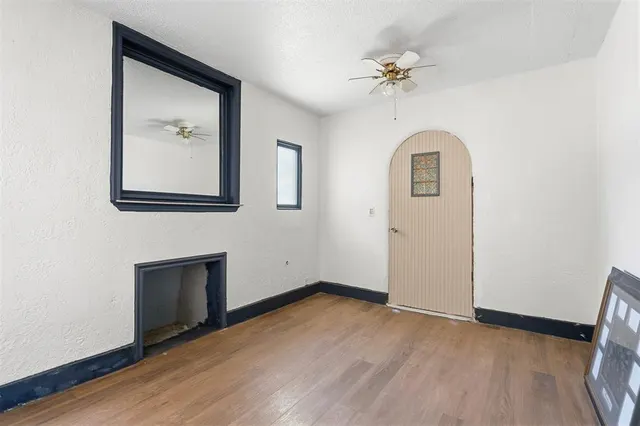 Photo 5 — 202 Sycamore Street, Pauls Valley, OK 73075