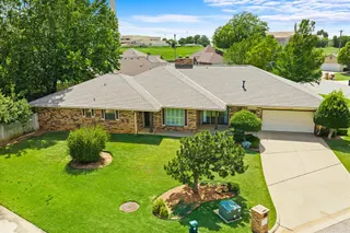 Sold home at 3508 Marston Circle