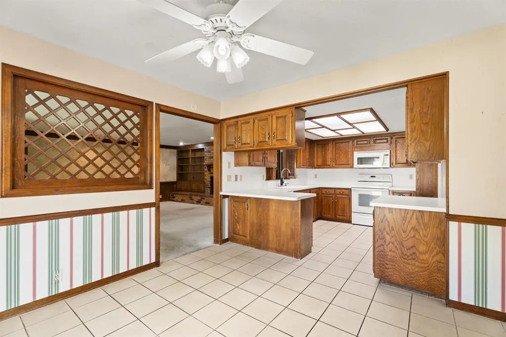 Photo 14 — 3508 Marston Circle, Oklahoma City, OK 73120