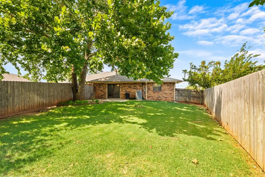 Photo 41 — 3508 Marston Circle, Oklahoma City, OK 73120