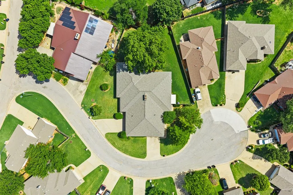 Photo 42 — 3508 Marston Circle, Oklahoma City, OK 73120