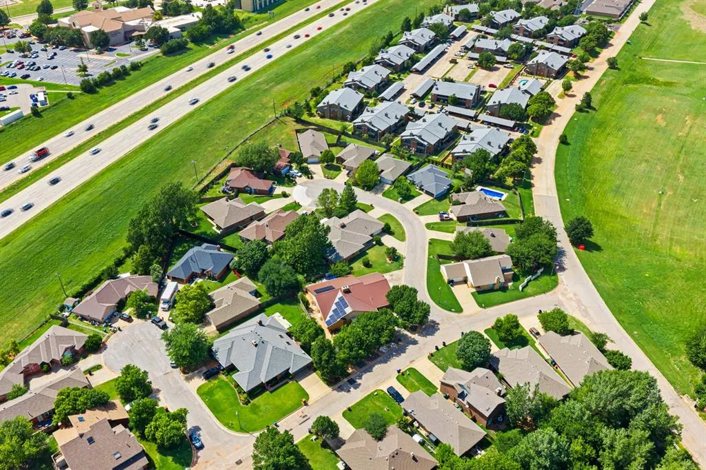 Photo 43 — 3508 Marston Circle, Oklahoma City, OK 73120