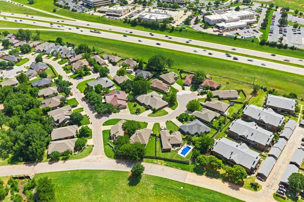 Photo 44 — 3508 Marston Circle, Oklahoma City, OK 73120