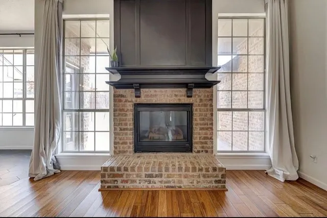 Photo 4 — 516 Allison Lane, Moore, OK 73160