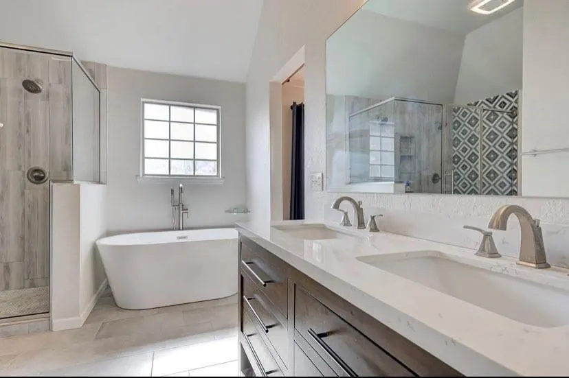 Photo 9 — 516 Allison Lane, Moore, OK 73160