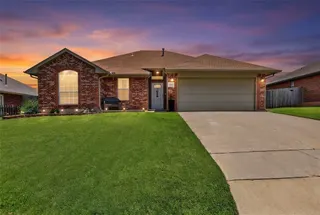 Sold home at 1820 Cherokee Trail