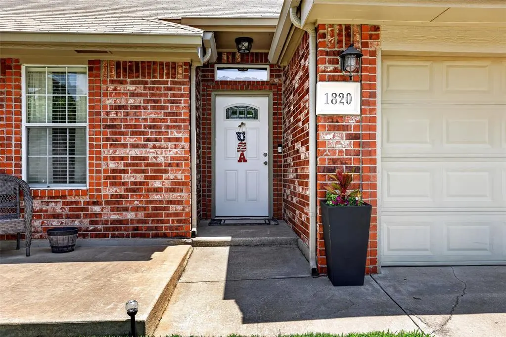 Photo 8 — 1820 Cherokee Trail, Choctaw, OK 73020