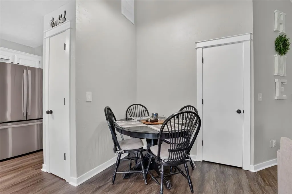 Photo 11 — 1820 Cherokee Trail, Choctaw, OK 73020