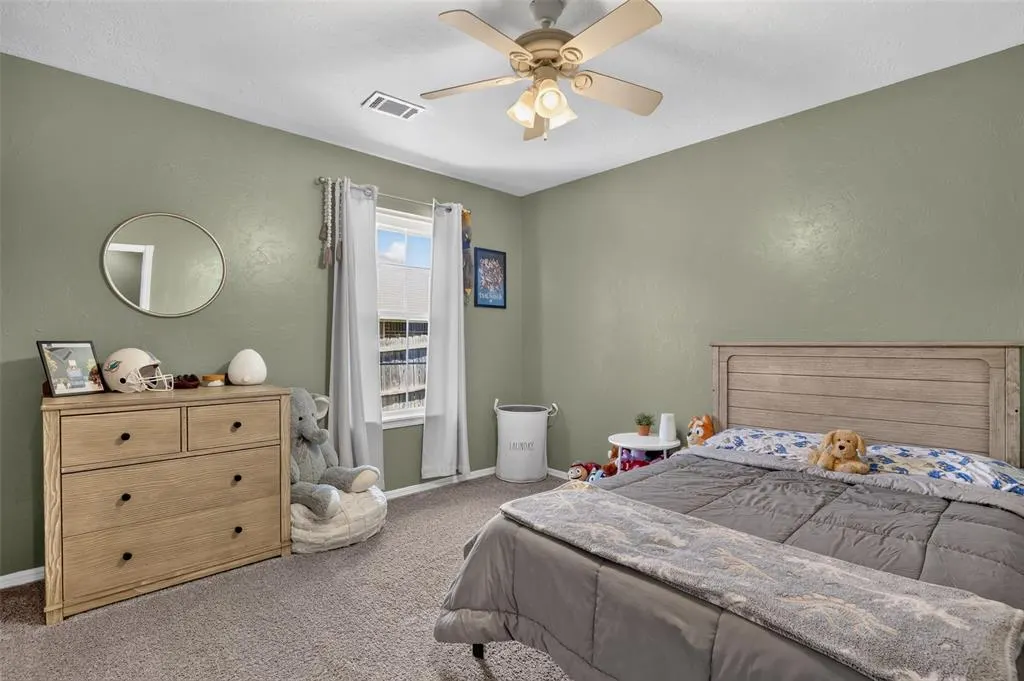 Photo 20 — 1820 Cherokee Trail, Choctaw, OK 73020