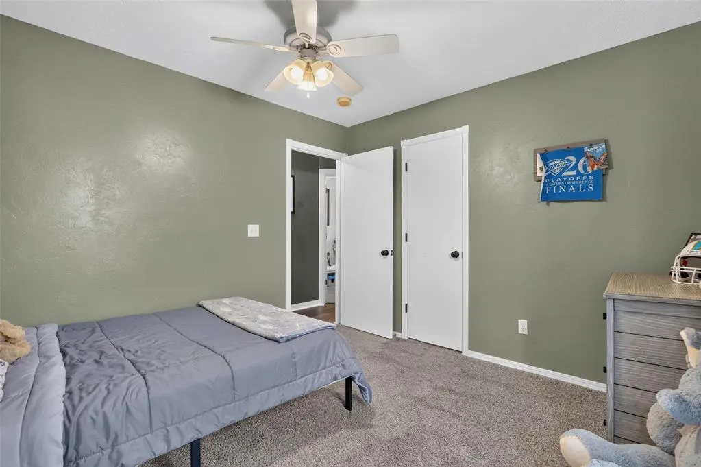Photo 21 — 1820 Cherokee Trail, Choctaw, OK 73020