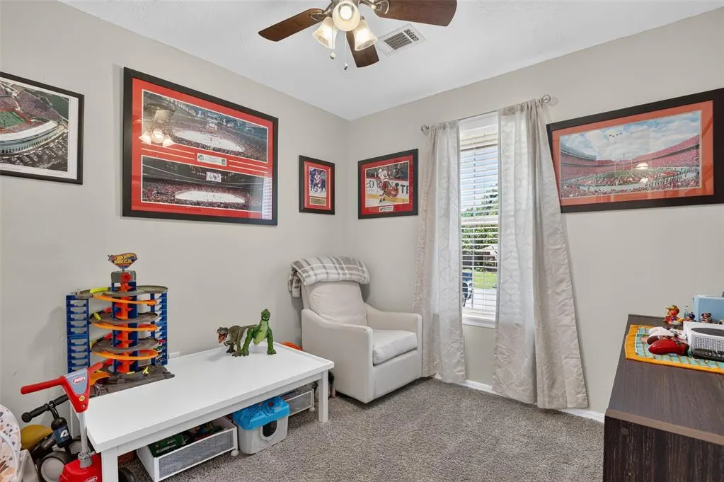 Photo 22 — 1820 Cherokee Trail, Choctaw, OK 73020