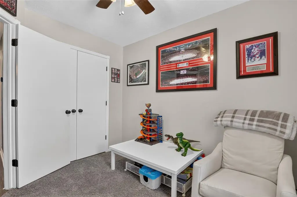 Photo 23 — 1820 Cherokee Trail, Choctaw, OK 73020