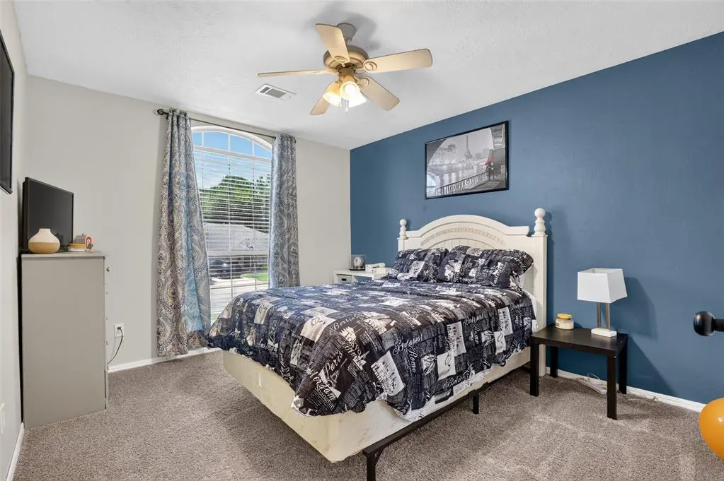Photo 24 — 1820 Cherokee Trail, Choctaw, OK 73020
