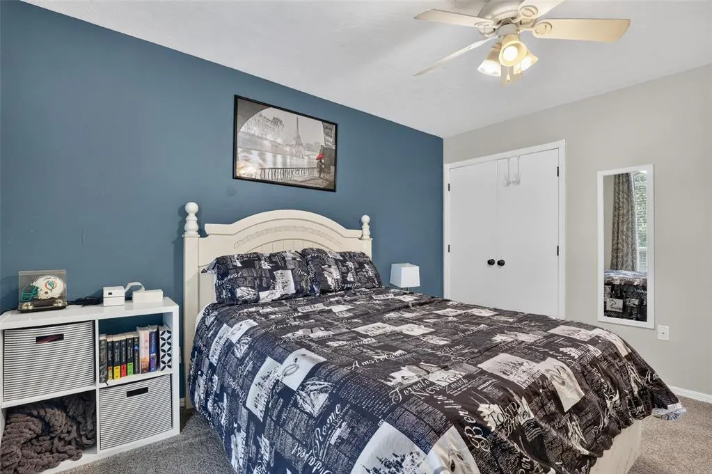 Photo 25 — 1820 Cherokee Trail, Choctaw, OK 73020