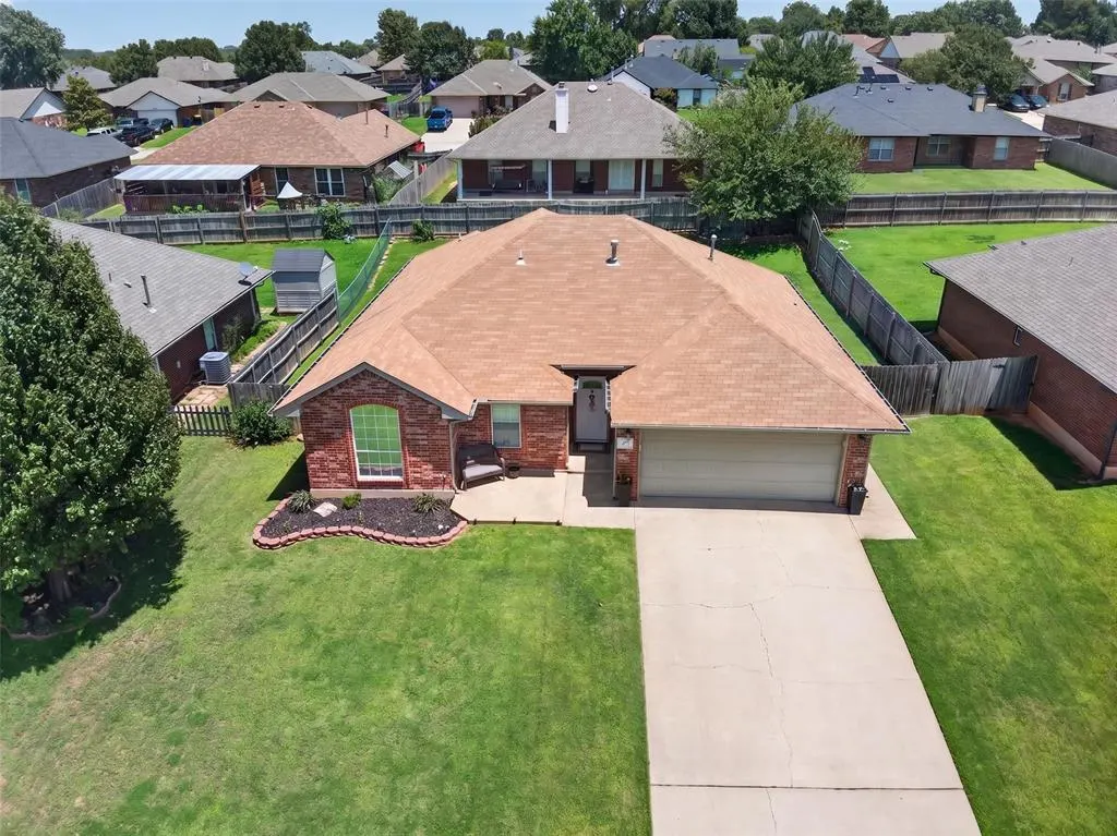 Photo 27 — 1820 Cherokee Trail, Choctaw, OK 73020