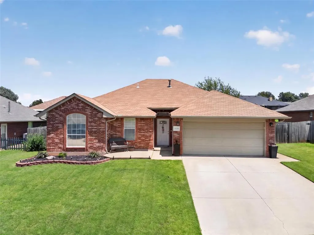 Photo 5 — 1820 Cherokee Trail, Choctaw, OK 73020