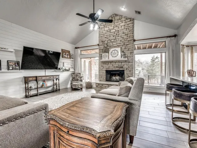 Photo 6 — 8845 Palermo Drive, Edmond, OK 73034