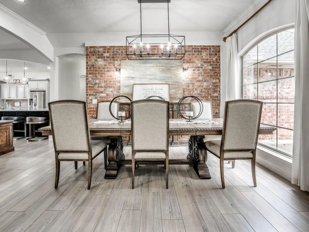 Photo 7 — 8845 Palermo Drive, Edmond, OK 73034