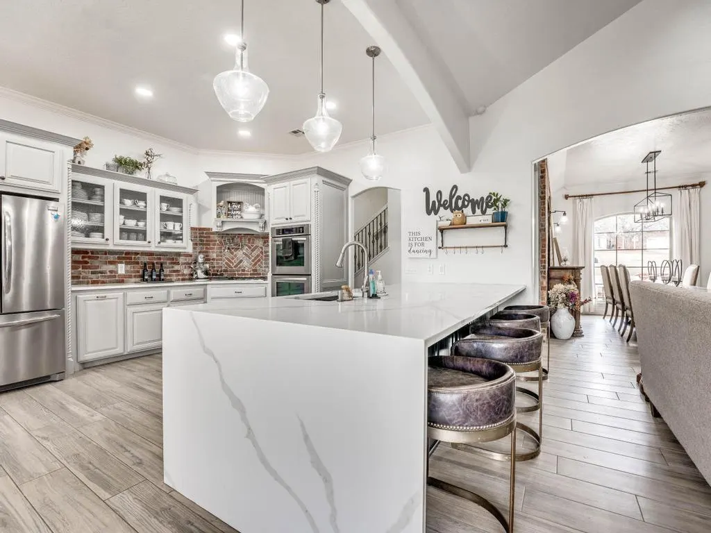 Photo 8 — 8845 Palermo Drive, Edmond, OK 73034