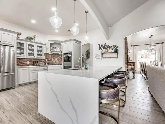 Photo 8 — 8845 Palermo Drive, Edmond, OK 73034