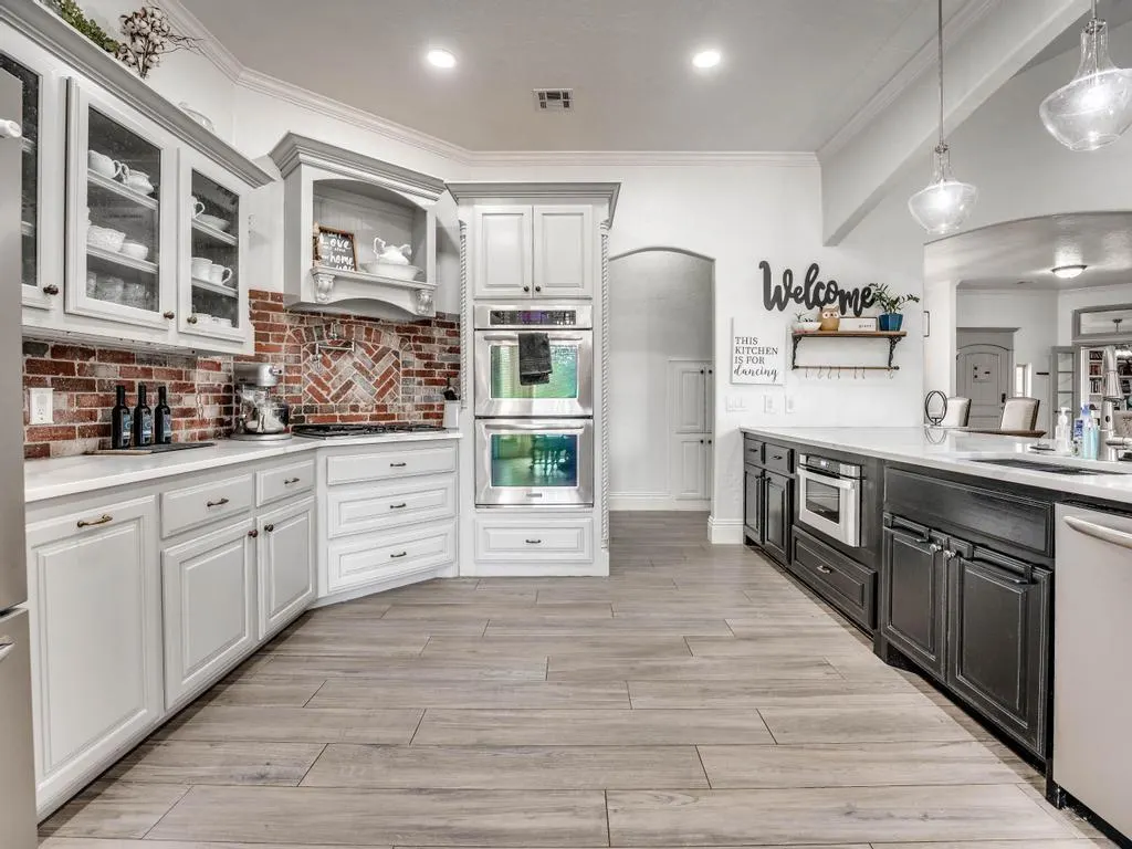 Photo 9 — 8845 Palermo Drive, Edmond, OK 73034