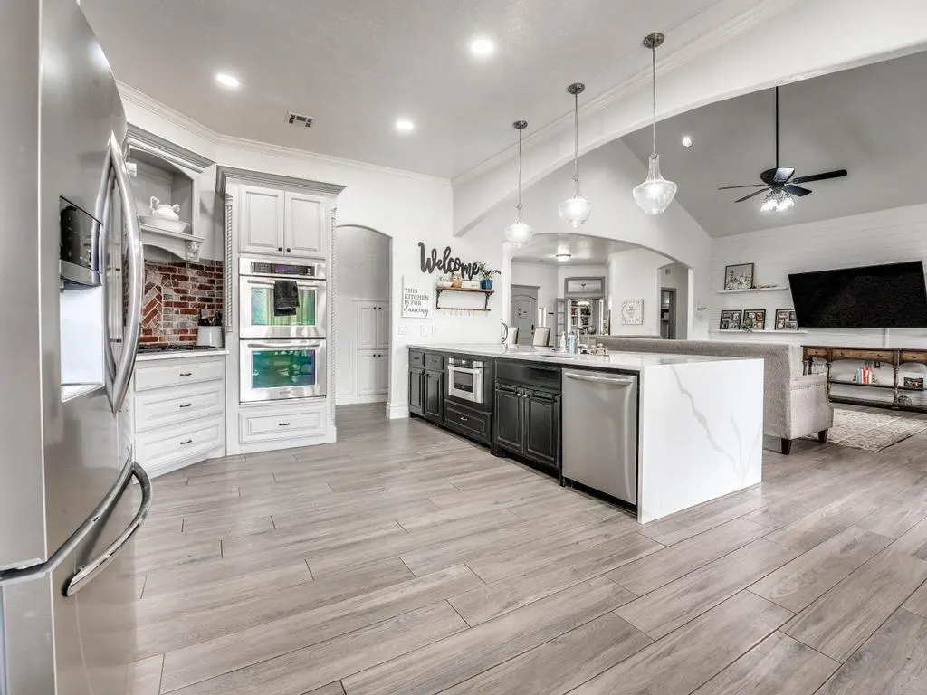 Photo 10 — 8845 Palermo Drive, Edmond, OK 73034