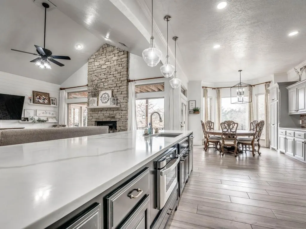 Photo 11 — 8845 Palermo Drive, Edmond, OK 73034