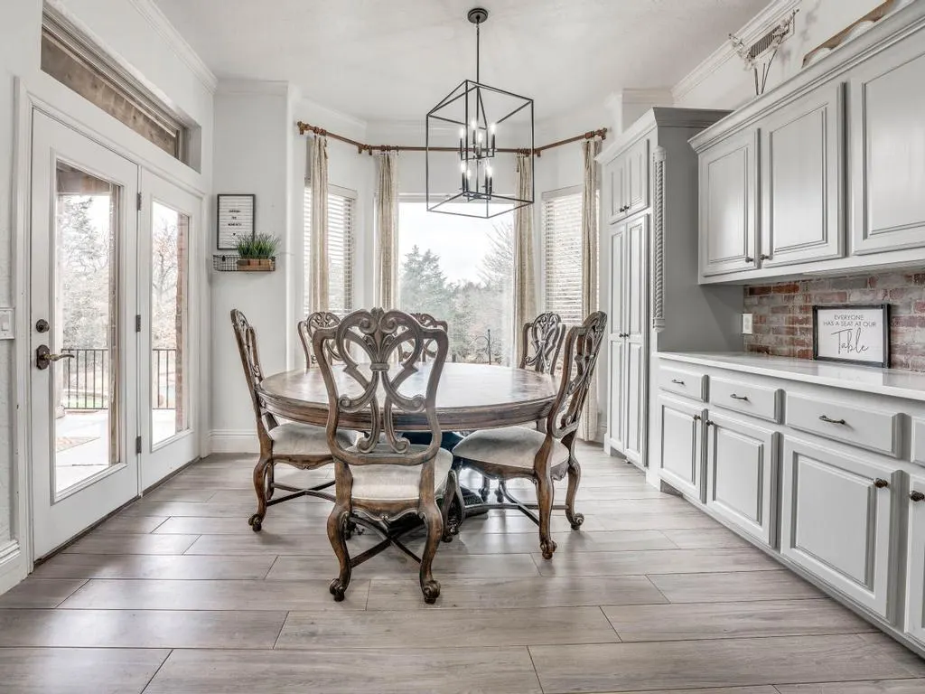 Photo 12 — 8845 Palermo Drive, Edmond, OK 73034