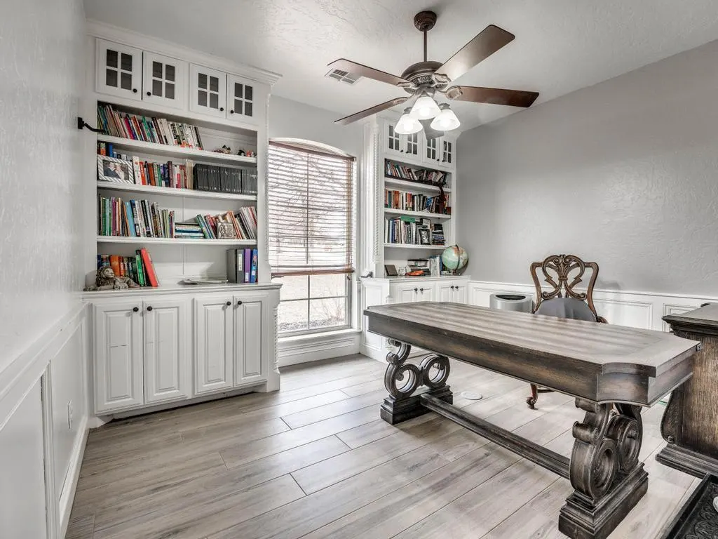 Photo 14 — 8845 Palermo Drive, Edmond, OK 73034
