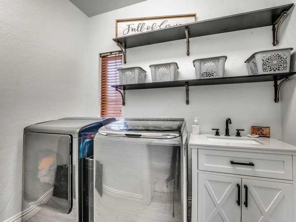 Photo 19 — 8845 Palermo Drive, Edmond, OK 73034