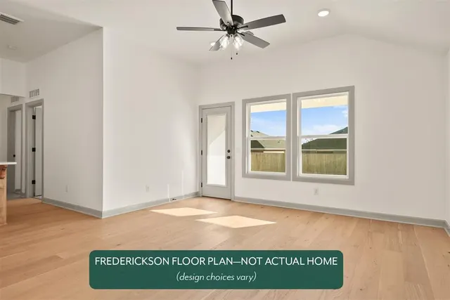 Photo 7 — 4112 NW 176th Street, Edmond, OK 73012