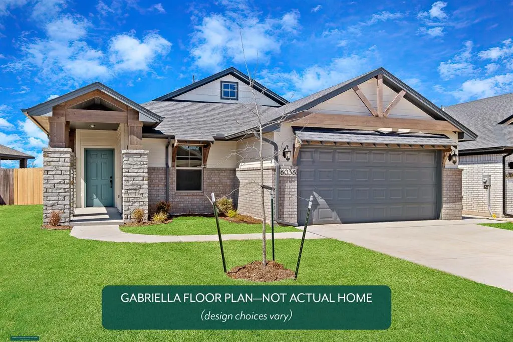 Photo 2 — 4100 NW 176th Street, Edmond, OK 73012