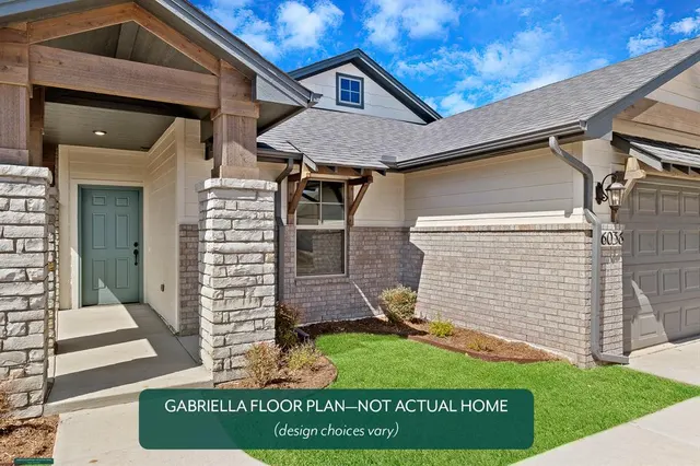Photo 3 — 4100 NW 176th Street, Edmond, OK 73012