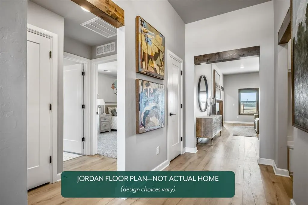 Photo 2 — 4004 NW 176th Street, Edmond, OK 73012