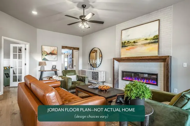 Photo 6 — 4004 NW 176th Street, Edmond, OK 73012