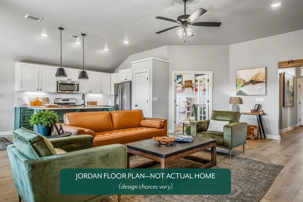 Photo 10 — 4004 NW 176th Street, Edmond, OK 73012