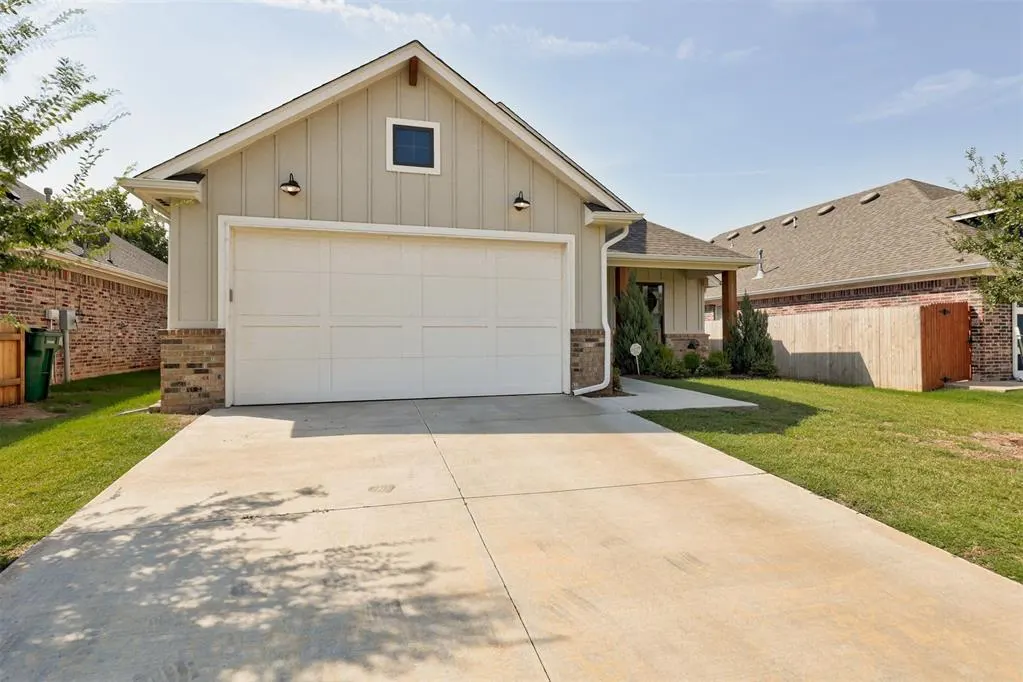 Photo 3 — 2408 NW 179th Street, Edmond, OK 73012