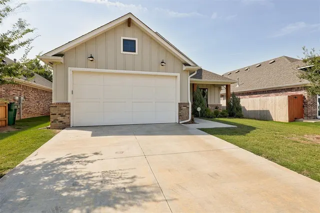 Photo 3 — 2408 NW 179th Street, Edmond, OK 73012