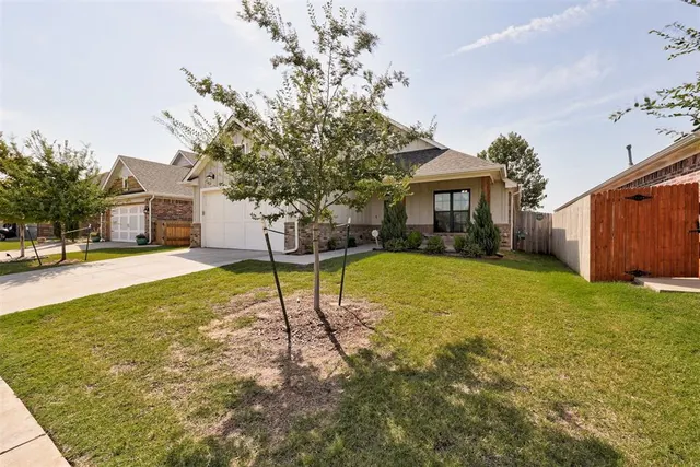 Photo 4 — 2408 NW 179th Street, Edmond, OK 73012